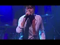 SUEDE - TRASH - (LIVE IN PARIS 2013)