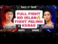 Download Lagu Surya vs mars devolta , full fight no iklan