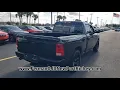 SOLD - USED 2018 RAM 1500 at Ferman CJDR New Port Richey USED