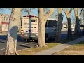 New Jersey Transit 2017 MCI D4500CT on Route 553