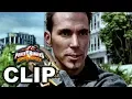 Download Lagu Power Rangers Dino Thunder - Tommy's First Black Ranger Morph ('Back In Black' Episode)