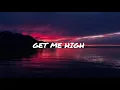 Marco Luka - get me high