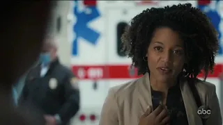 the good doctor season 4 episode 1 situation worsening