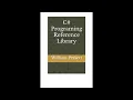 C Programming Reference Library