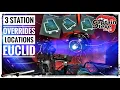 Uncovering Rare Station Override Locations in Pirate Stations - No Man s Sky Gameplay