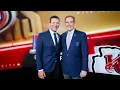 Jim Nantz Breaks Silence Romos Arrest Watts Arrival CBS Future