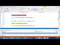 050 Debugging in C Part 4
