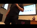 Rabobank s journey with Mesos Marathon - Niels de Troije
