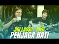 Download Lagu LAGU PERTAMA YANG DICIPTAKAN PIYU KHUSUS UNTUK ARI LASSO