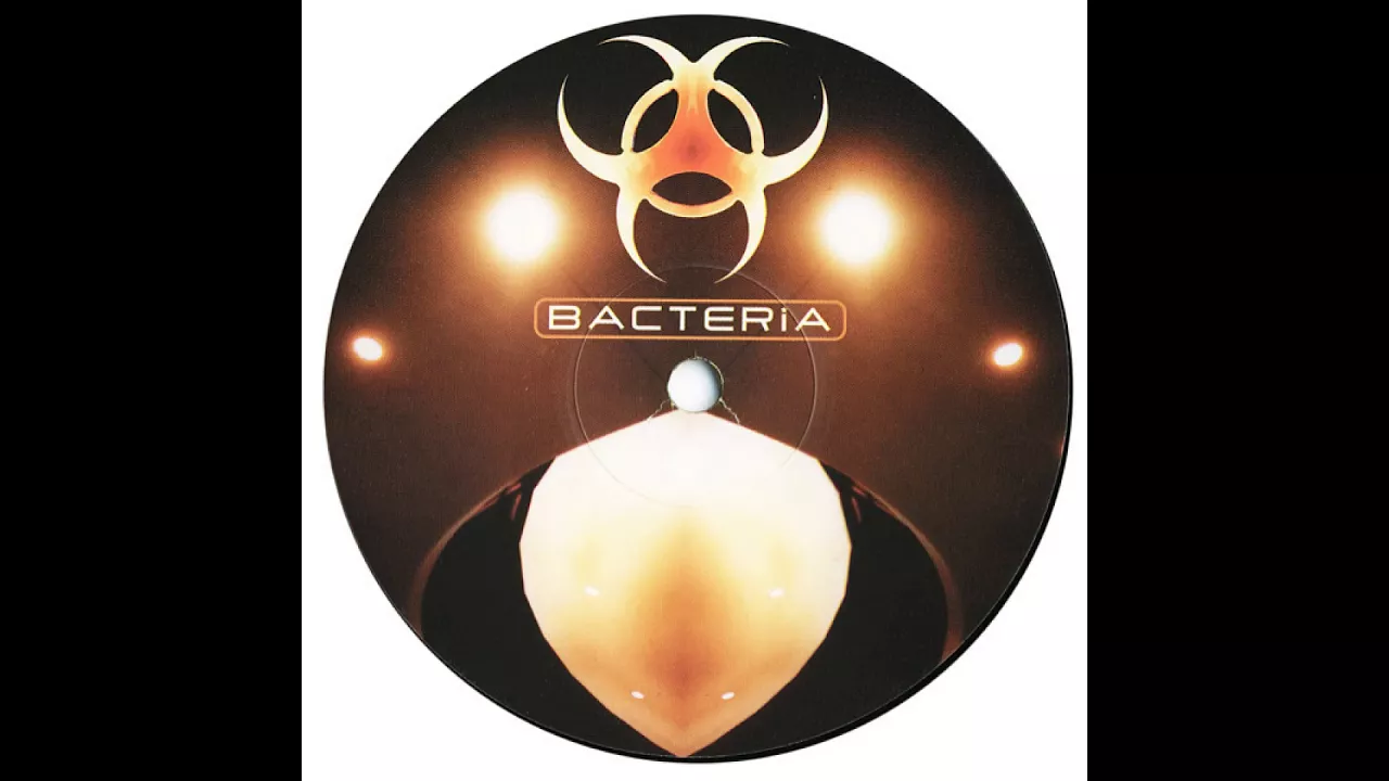 Ed Rush & Optical ‎– Bacteria (432Hz)