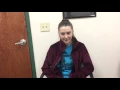 A Dancer s Determination - Drayer Physical Therapy