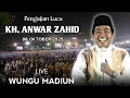 Lagu 🔴 LIVE PENGAJIAN LUCU || KH. ANWAR ZAHID TERBARU 08 OKTOBER 2025 || DI WUNGU MADIUN