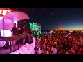 (VR360 Braindance) Tycho Sunrise Set at Burning Man 2023