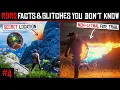 Download Lagu RDR2 Facts and Glitches You Don't Know #4 (From Speedrunners)