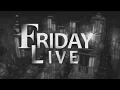 Sheriff Art Friday Live Sandra Vaughan Daniel Kinahan Ross McGill Absorbs Lyons Gang Into Tamo Junto