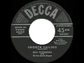 1951 HITS ARCHIVE: Smooth Sailing - Ella Fitzgerald