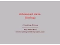 Advanced Java Swing - Bangla Tutorial Creating JFrame
