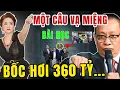 Lagu Vụ bà Hằng ở Mỹ mới nhất: Về già nói một câu và cái giá quá đắt, Bài Học Cuộc Sống