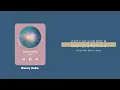 임한별 (Lim Han Byeol) - 혼술하고 싶은 밤 ｜ Lyric/가사