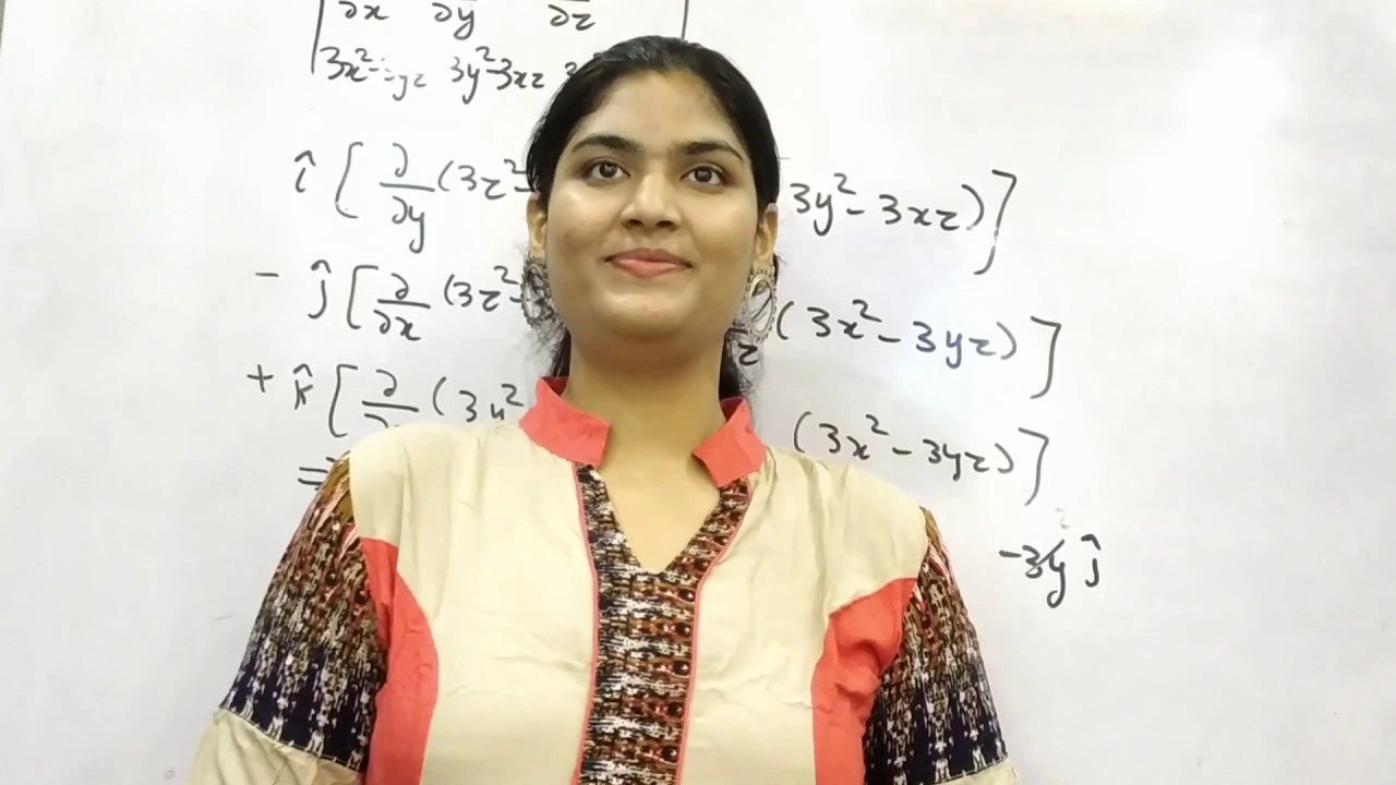 vector calculus-gradient,divergence and curl