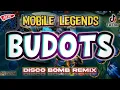Download Lagu MOBILE LEGENDS | DISCO BUDOTS REMIX | DJ DARVIN