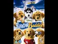 Lagu Opening to Snow Buddies UK DVD (2008)