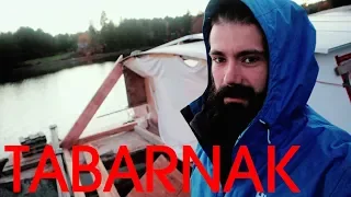 The Mast Support – Sink or Swim 109