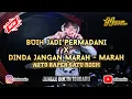 Download Lagu DJ JUNGLE DUCTH TERBARU 2021 ! BUIH JADI PERMADANI x DINDA JANGAN MARAH MARAH ! AUTO BAPER SATU ROOM