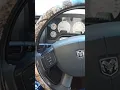 Dodge Chrysler Jeep UNLOCK DISARM factory Alarm Sentry Key 06 Ram3500 Diesel streetwrenchmonkey
