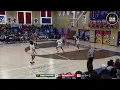 HSSN Highlights WPIAL Boys Basketball - Penn-Trafford at McKeesport