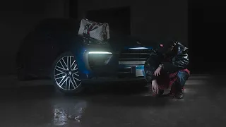 Shehab X Dirtysavage KKKK Official Audio شهاب بظروفها 