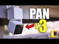 Wyze Cam Pan V3 Review - It is now Weatherproof and Cheaper