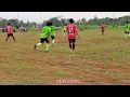 KETATNYA PEREBUTAN TAHTAH MENUJU EMPAT BESAR DI BABAK KE DUA PERSEKA FC VS GARIS FC 