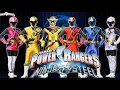 Download Lagu Power Rangers Ninja Steel Full Theme