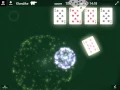 Windows 10 Solitaire Win Fireworks