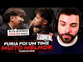 Download Lagu 🚨 ESSE VLOG DA PAIN FOI PERFEITO! ELE MOSTROU TODO O BASTIDOR DA DERROTA! MINERVA REAGE