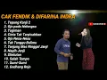 Download Lagu CAK FENDIK \u0026 DIFARINA INDRA - TEPUNG KANJI 2 || FULL ALBUM TERBARU