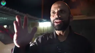 قصة الساحر الليبي قصة غريبة عجيبة 