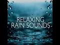 Rainy Evening