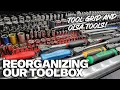 Top Drawer Redux Revamping Our Toolbox With Tool Grid And Drawer Pro
