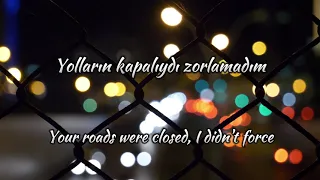 Belki Dedublüman Speed Up Edit English Translation Turkish English Lyrics 