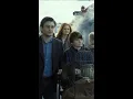Harry and Ginny s love story
