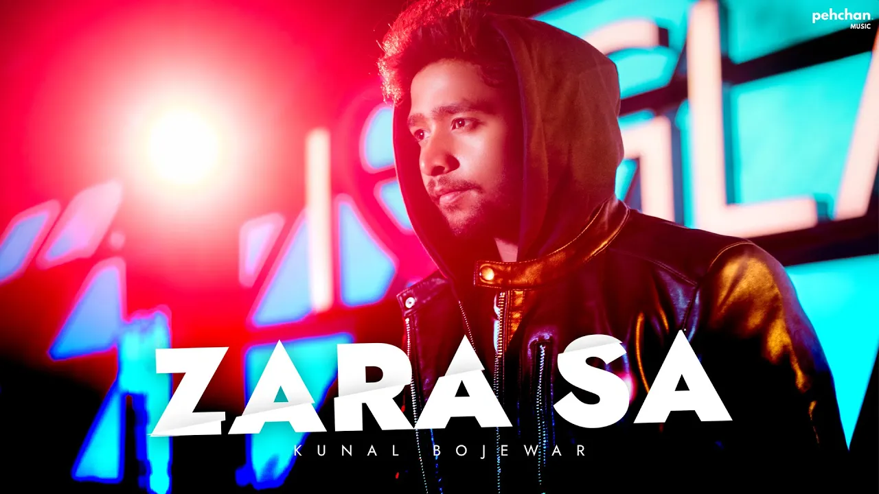 Zara Sa - Unplugged | Kunal Bojewar (Cover) | KK | Pritam | Emraan Hashmi | Sonal Chauhan