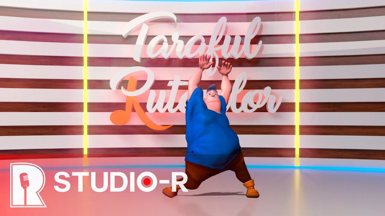 Carmen Chindris si Taraful Rutenilor - Ai lipici