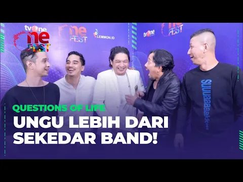 Ini yang Akan Terjadi pada Ungu dalam 10 Tahun Lagi! | playOne