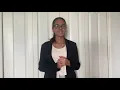 SPC-1608 Introductory Speech