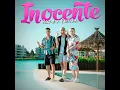 Inocente - Roze Oficial & Peipper