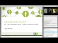 Webinar 20171128 AP CSP Innovations for the Explore Performance Task
