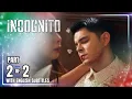 Download Lagu Incognito | Episode 105 (2/2) | June 17, 2025 (with English Subs)