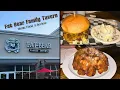 Fat Bear Family Tavern - Pigeon Forge TN Menu Food Review Pigeon Forge Restaurants